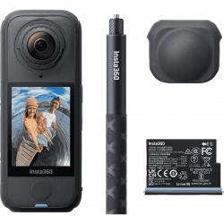 Insta360 X4 Air Starter Bundle (CINSAAFA-SE03)