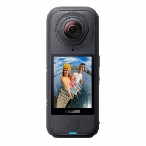 Insta360 X4 Air Starter Bundle (CINSAAFA-SE03)