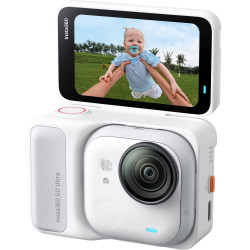 Insta360 GO Ultra Arctic White (CINSABEA/W)