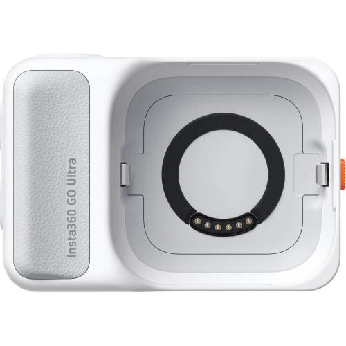 Insta360 GO Ultra Arctic White (CINSABEA/W)