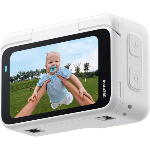 Insta360 GO Ultra Arctic White (CINSABEA/W)
