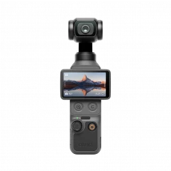 DJI Osmo Pocket 4 Essential Combo (CP.OS.00000546.01)