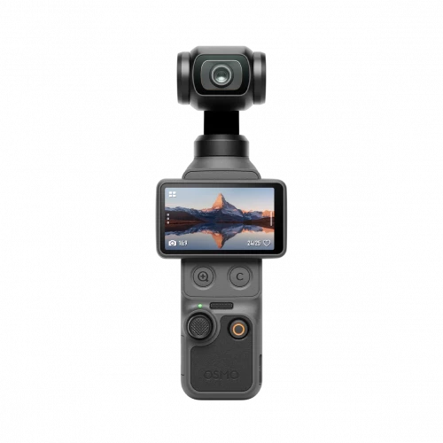 DJI Osmo Pocket 4 Essential Combo (CP.OS.00000546.01)