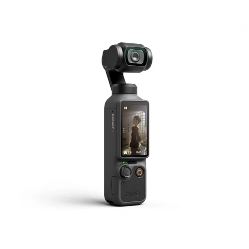 DJI Osmo Pocket 4 Essential Combo (CP.OS.00000546.01)