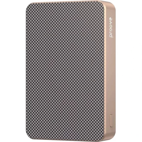 Proove Carbon Slim 22.5W 10000mAh Sunflare