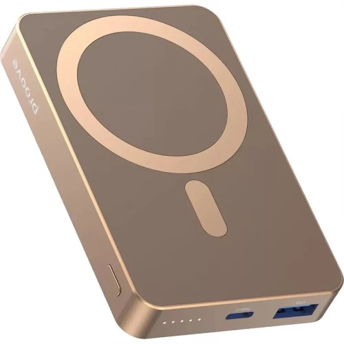 Proove Carbon Slim 22.5W 10000mAh Sunflare