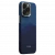 Чехол-накладка (карбоновый) Apple iPhone 16 Pro Max Pitaka Edge Ultra-Slim Case with PitaTap Over The Horizon (KI1606POTH)