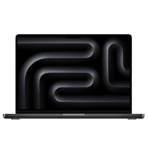 Apple MacBook Pro 16" 2026 M5 Max/18CPU/40GPU/128GB/2TB Space Black (Z1MZ0002A)