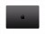 Apple MacBook Pro 16" 2026 M5 Max/18CPU/40GPU/128GB/2TB Space Black (Z1MZ0002A)