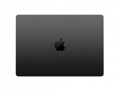 Apple MacBook Pro 16" 2026 M5 Max/18CPU/40GPU/128GB/2TB Space Black (Z1MZ0002A)