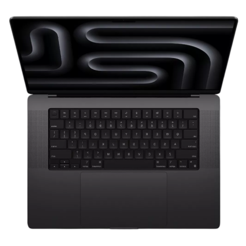 Apple MacBook Pro 16" 2026 M5 Max/18CPU/40GPU/128GB/2TB Space Black (Z1MZ0002A)