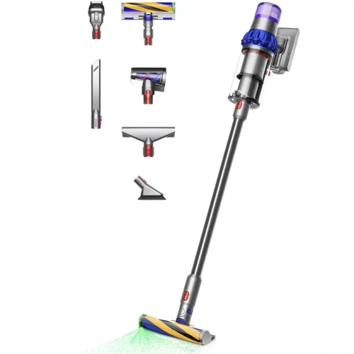 Пылесос Dyson V15 Detect Fluffy (476575-01)