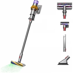 Пылесос Dyson V15 Detect Plus 240AW 3 Power Modes (481770-01)