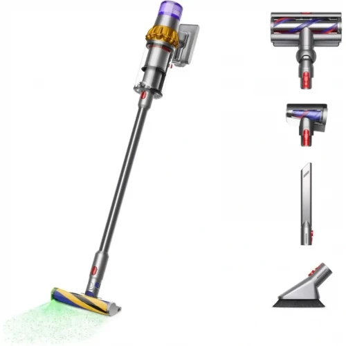 Пылесос Dyson V15 Detect Plus 240AW 3 Power Modes (481770-01)