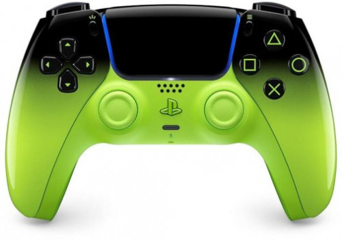 Sony DualSense Remix Green (1000048532)