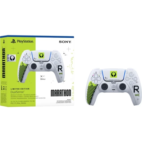 Sony DualSense Marathon Limited Edition (1000051214)