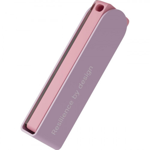 Ledger Nano X Pastel Pink