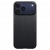 Чехол-накладка (карбоновый) Apple iPhone 17 Pro Max Pitaka Ultra-Slim Case with PitaTap Black/Grey [Twill] (KI1701BPM)