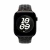 Apple Watch 38/40/41/42mm Midnight Black Nike Sport Band M/L (MG9Y4, MGAF4)