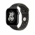 Apple Watch 38/40/41/42mm Midnight Black Nike Sport Band M/L (MG9Y4, MGAF4)