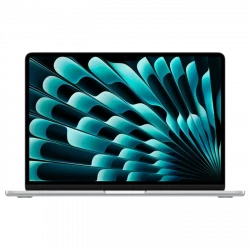 MacBook Air 13" 2026 M5/10CPU/10GPU/32GB/2TB Silver (Z1L2000KP)