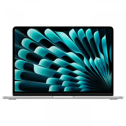 MacBook Air 13" 2026 M5/10CPU/10GPU/32GB/2TB Silver (Z1L2000KP)