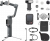 DJI Osmo Mobile 8P Creator Combo (CP.OS.00000575.01)