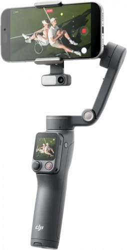 DJI Osmo Mobile 8P Advanced Tracking Combo (CP.OS.00000564.01)