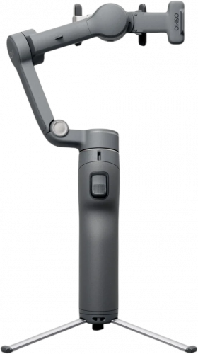 DJI Osmo Mobile 8P Advanced Tracking Combo (CP.OS.00000564.01)