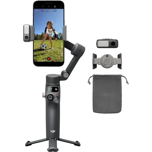 DJI Osmo Mobile 8 Advanced Tracking Combo (CP.OS.00000492.03)