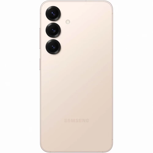 Samsung Galaxy S25 12/256GB Pinkgold (SM-S931BZDC)