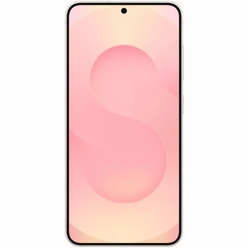 Samsung Galaxy S25 12/256GB Pinkgold (SM-S931BZDC)