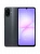 Samsung Galaxy A07 4/64GB Black (SM-A075FZKD)