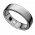 Oura Ring 5 Silver - Size 8 (JZ90-61403-08)