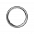 Oura Ring 5 Silver - Size 8 (JZ90-61403-08)