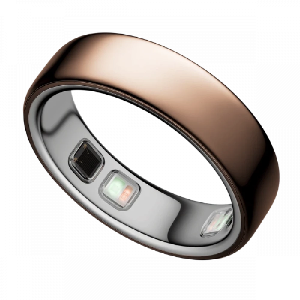 Oura Ring 5 Deep Rose - Size 9 (JZ90-63469-09)