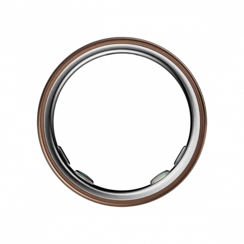 Oura Ring 5 Deep Rose - Size 9 (JZ90-63469-09)