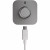 Oura Ring 5 Brushed Silver - Size 6 (JZ90-61619-06)