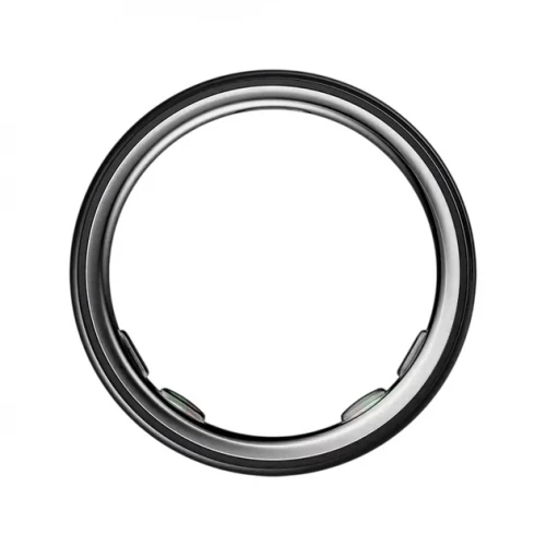 Oura Ring 5 Black - Size 9 (JZ90-61615-09)