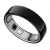 Oura Ring 5 Black - Size 13 (JZ90-61615-13)