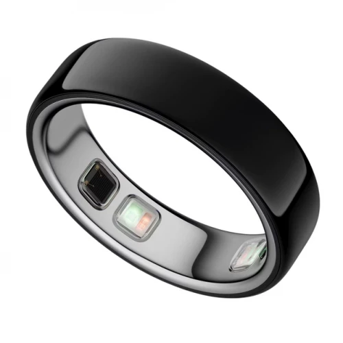 Oura Ring 5 Black - Size 13 (JZ90-61615-13)