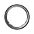 Oura Ring 5 Black - Size 13 (JZ90-61615-13)