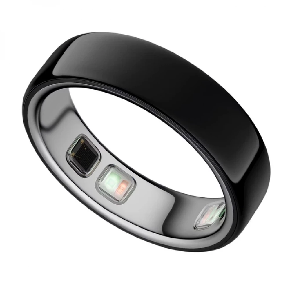 Oura Ring 5 Black - Size 11 (JZ90-61615-11)