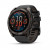 Garmin Fenix 8 51mm AMOLED Sapphire Carbon Gray DLC Titanium w. Black/Pebble Gray S. Band (010-02905-20/21) Replacement