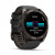 Garmin Fenix 8 51mm AMOLED Sapphire Carbon Gray DLC Titanium w. Black/Pebble Gray S. Band (010-02905-20/21) Replacement