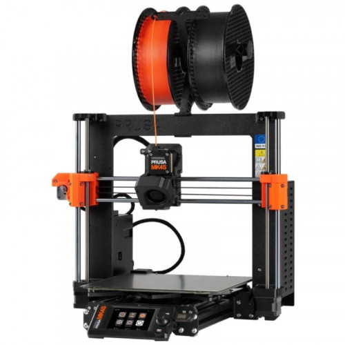 3D-принтер Prusa MK4S Kit (PR-14267)