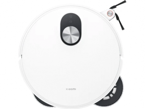 Робот-пилосос з вологим прибиранням Xiaomi Robot Vacuum 5 (BHR0834EU)