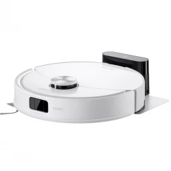 Робот-пылесос с функцией влажной уборки RoboRock Q10 VF White (Q10VF02-00)