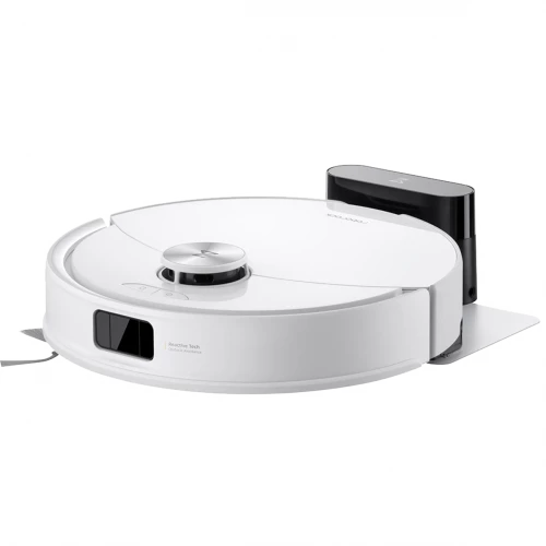 Робот-пылесос с функцией влажной уборки RoboRock Q10 VF White (Q10VF02-00)