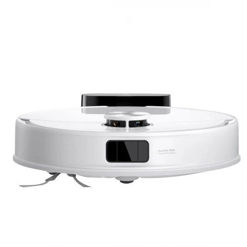 Робот-пылесос с функцией влажной уборки RoboRock Q10 VF White (Q10VF02-00)